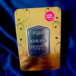 Hard Candy Eyeshadow Brand New
